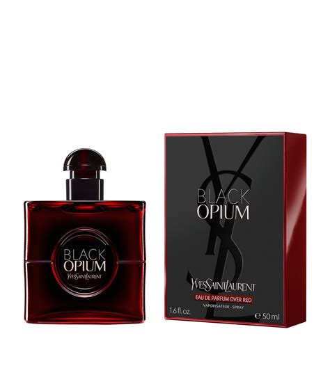 ysl black opium perfume nordstrom|ysl black opium edp 50ml.